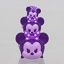 Minnie Mouse (Purple Color Pop) (Mickey & Friends)